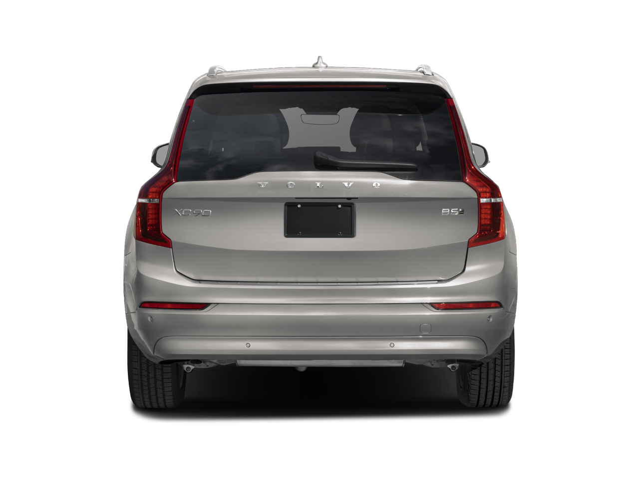 2023 Volvo XC90 B5 Plus