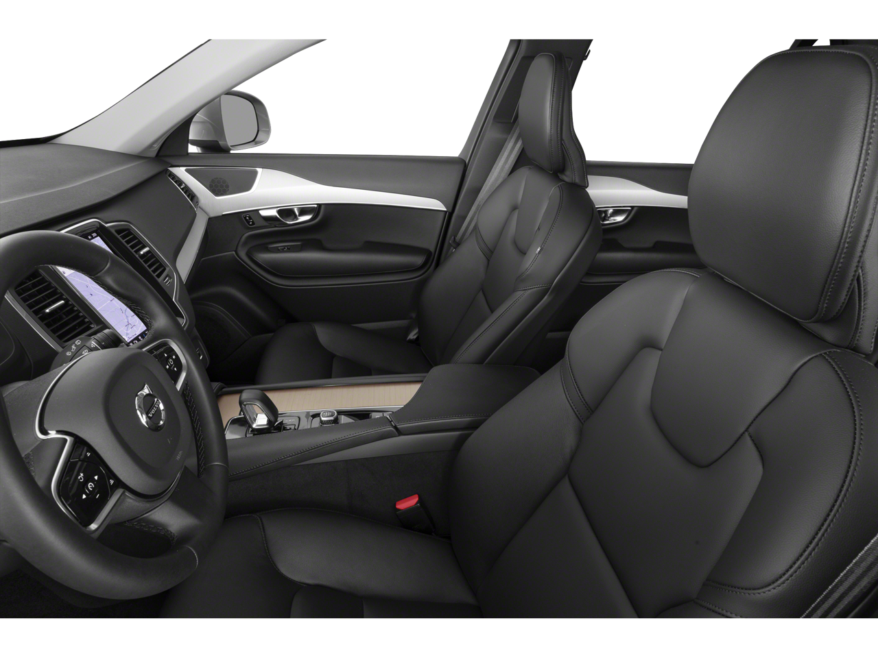 2023 Volvo XC90 B5 Plus