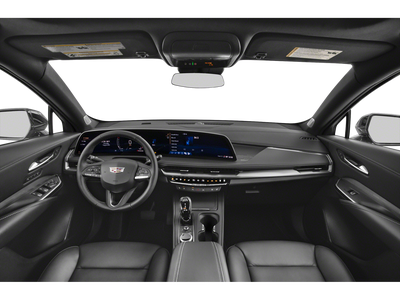 2024 Cadillac XT4 FWD Premium Luxury