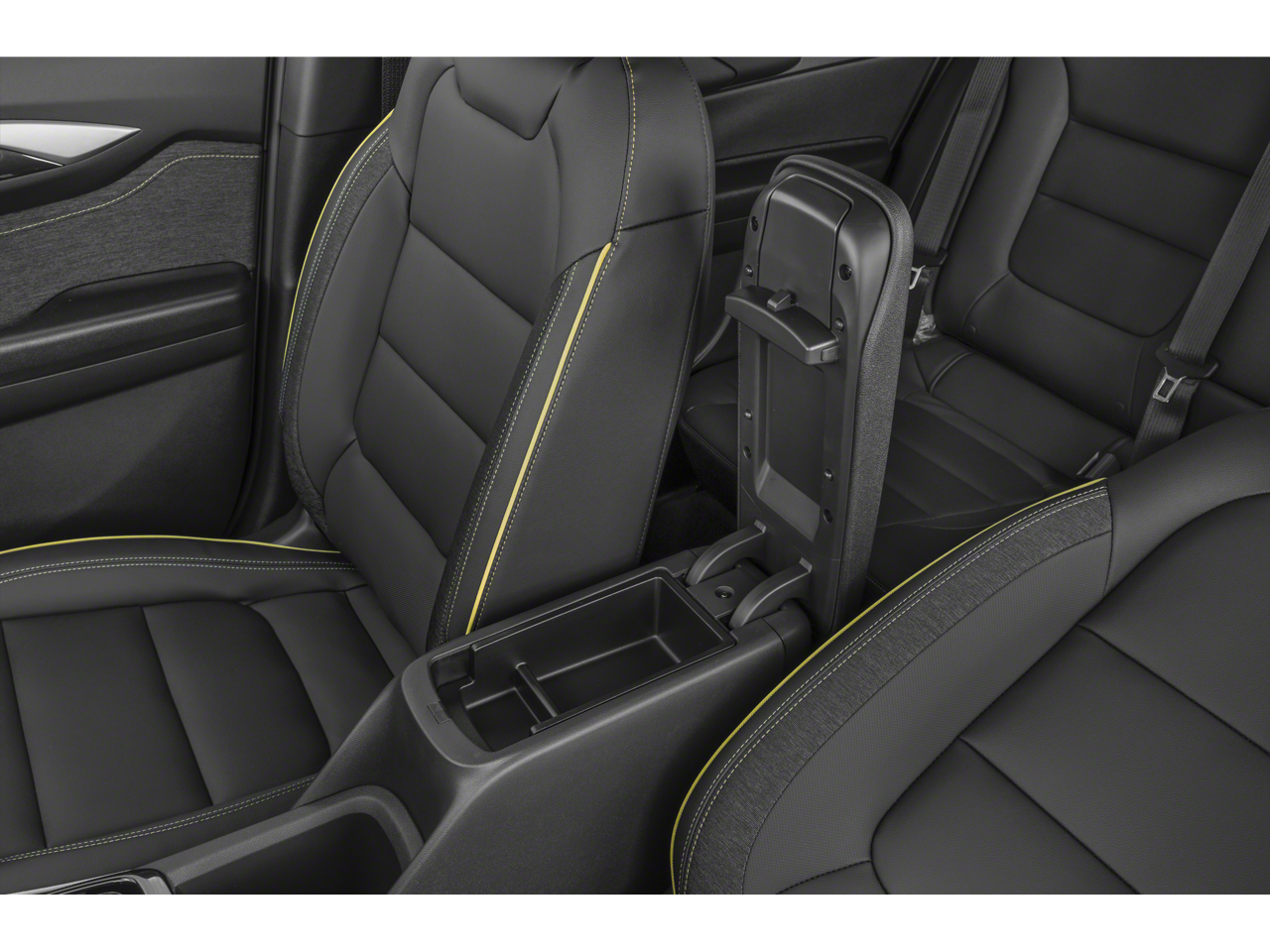 2024 Chevrolet Trailblazer FWD ACTIV