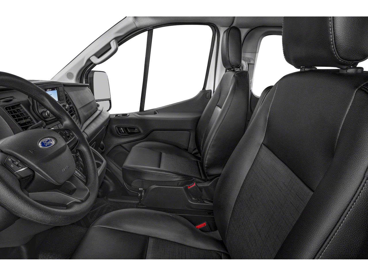 2024 Ford Transit-350 Base
