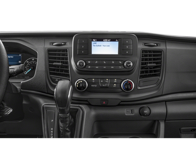 2024 Ford Transit-350 Base