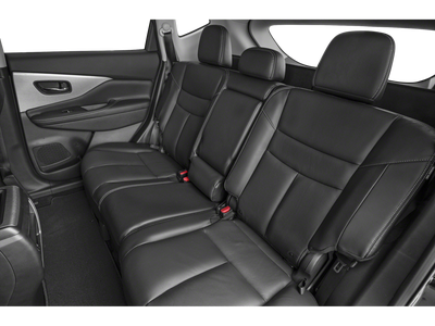 2024 Nissan Murano Platinum FWD