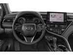 2024 Toyota Camry Hybrid SE
