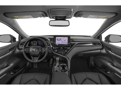2024 Toyota Camry Hybrid SE