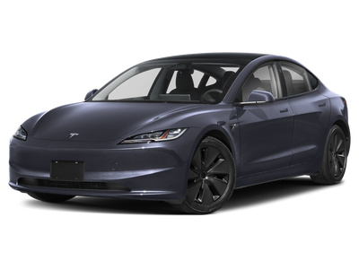 2024 Tesla Model 3 Performance All-Wheel Drive