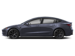 2024 Tesla Model 3 Performance All-Wheel Drive