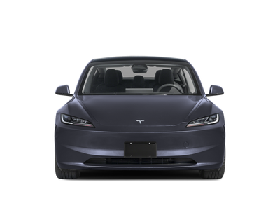 2024 Tesla Model 3 Performance All-Wheel Drive