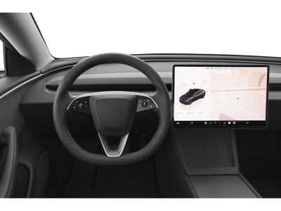 2024 Tesla Model 3 Performance All-Wheel Drive
