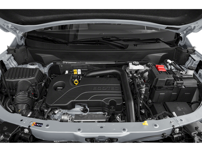 2025 Chevrolet Equinox FWD ACTIV