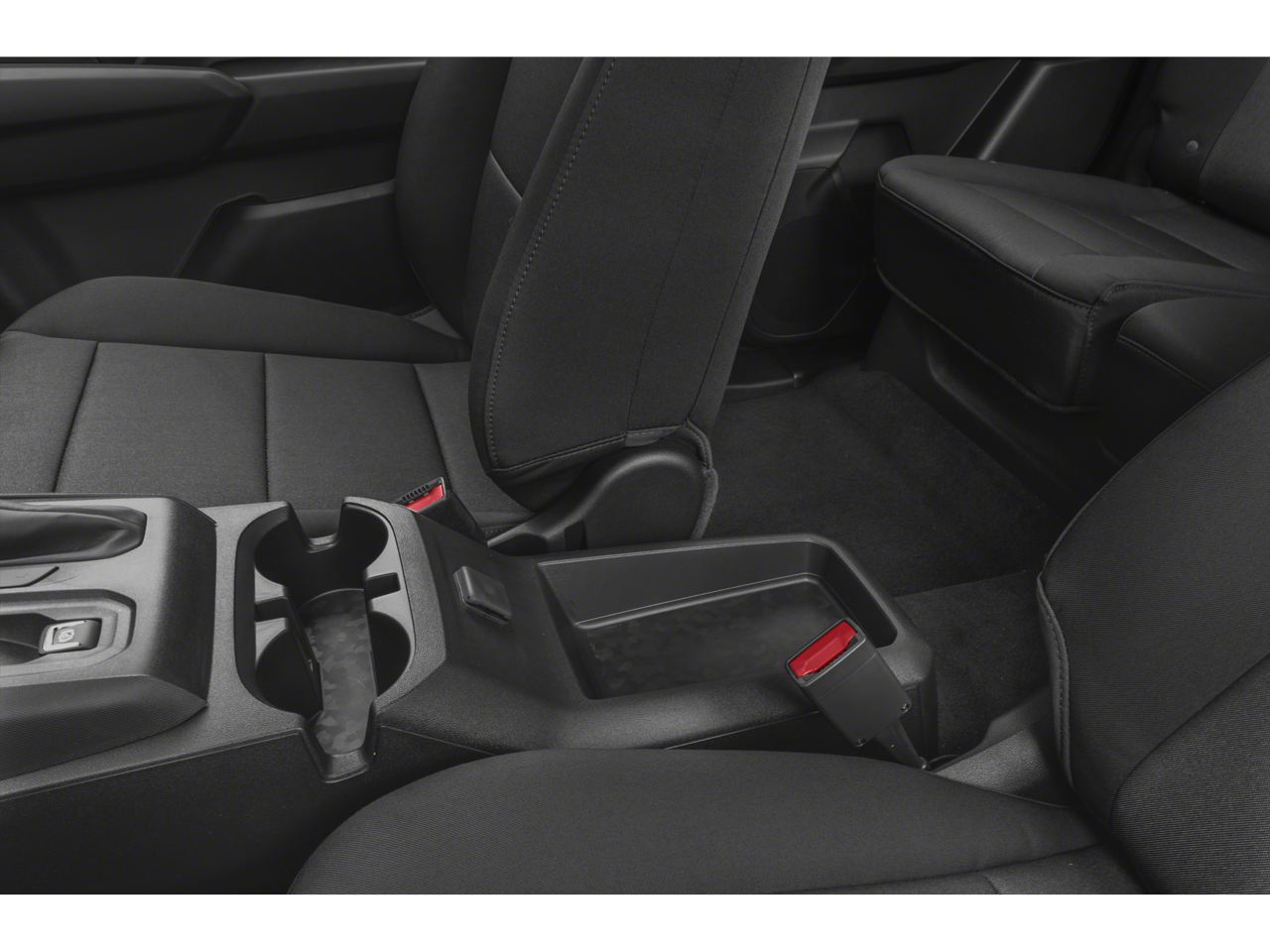 2025 Chevrolet Colorado 2WD WT