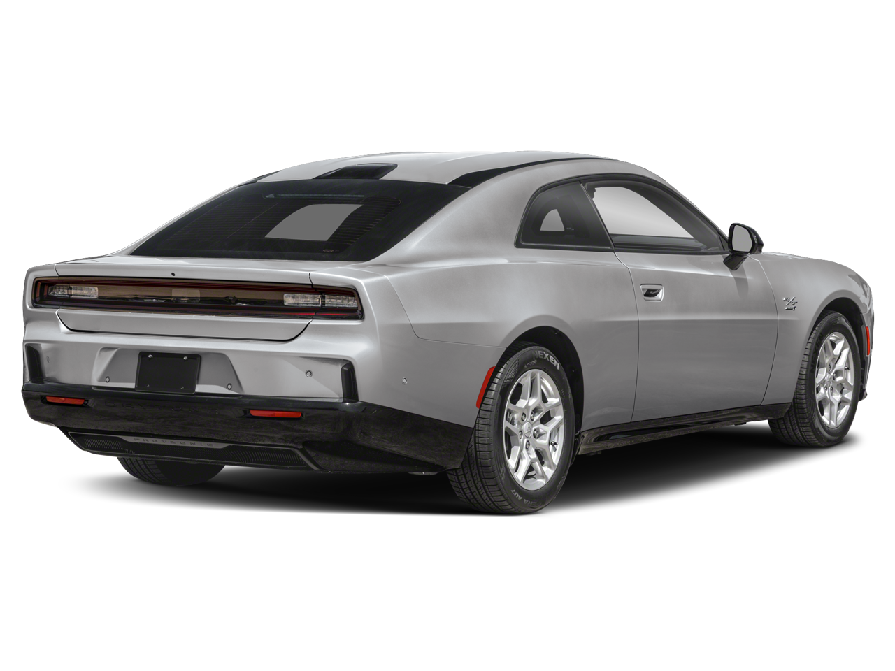2025 Dodge Charger R/T