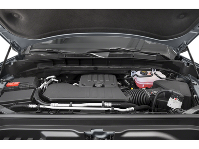 2025 GMC Sierra 1500 2WD Crew Cab Short Box Elevation