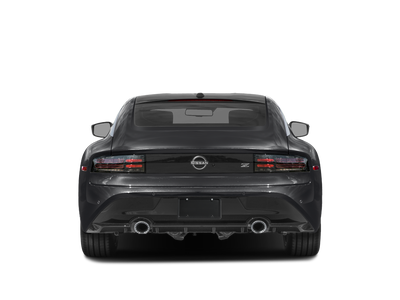 2025 Nissan Z Sport