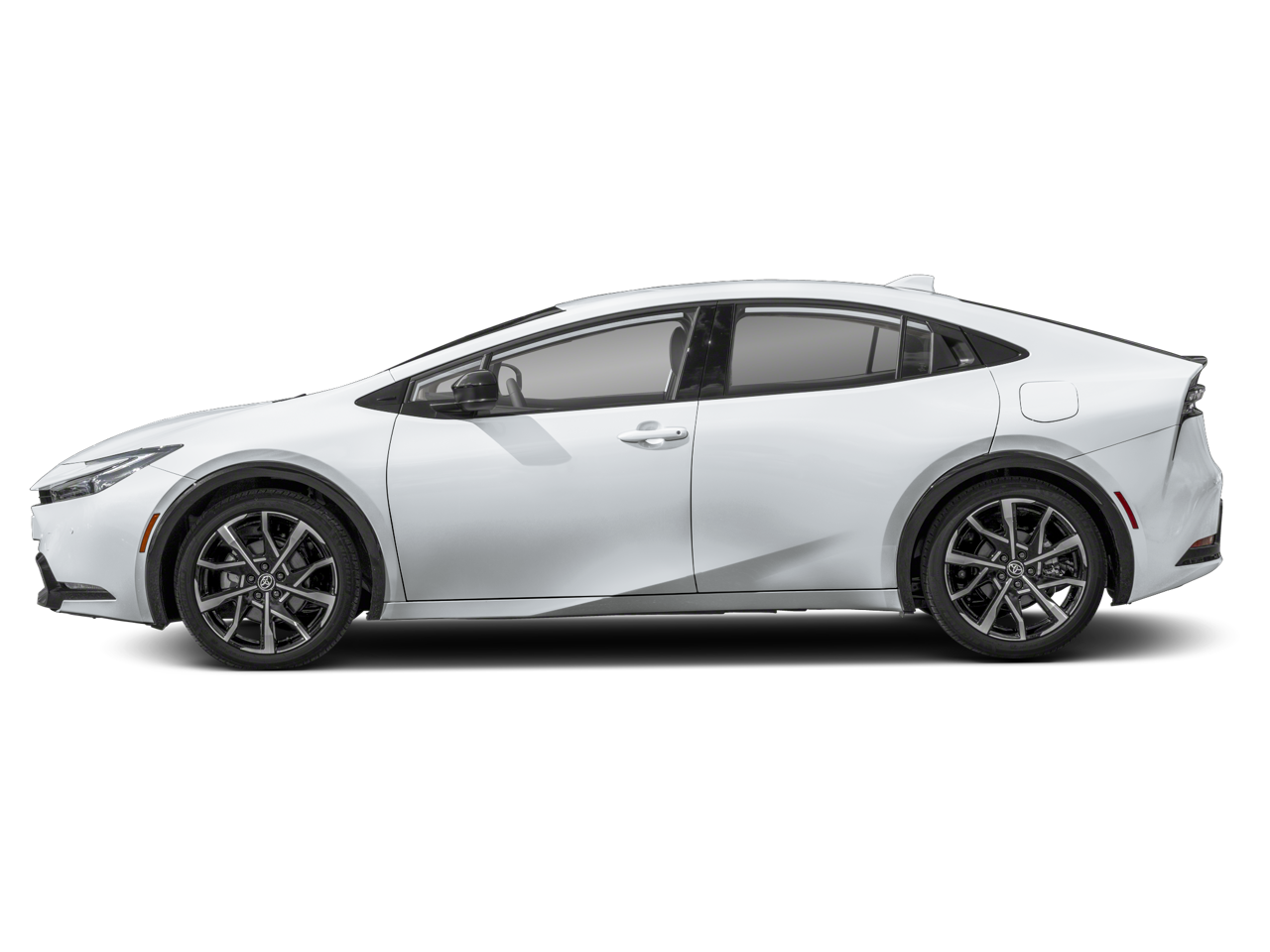 2025 Toyota Prius Plug-In Hybrid XSE
