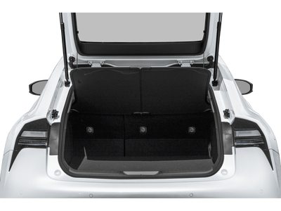 2025 Toyota Prius Plug-In Hybrid XSE