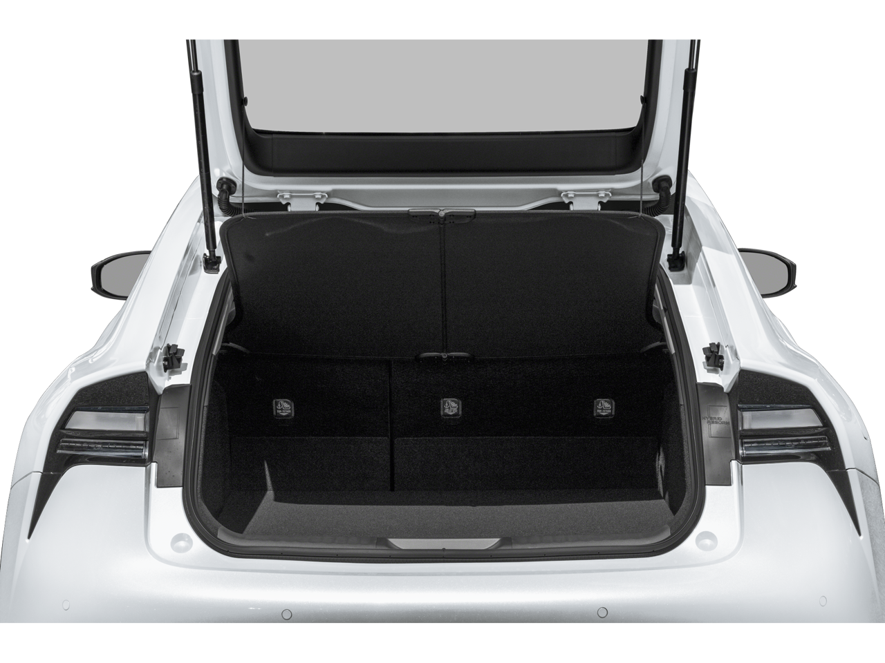 2025 Toyota Prius Plug-In Hybrid XSE