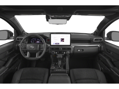 2025 Toyota 4Runner Hybrid TRD Off Road Premium