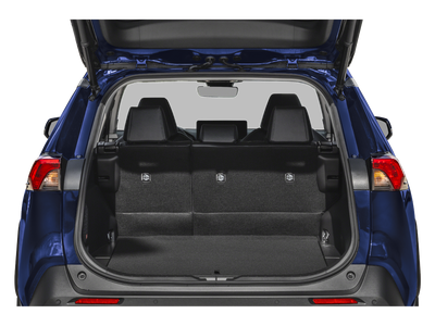 2025 Toyota RAV4 Hybrid Limited