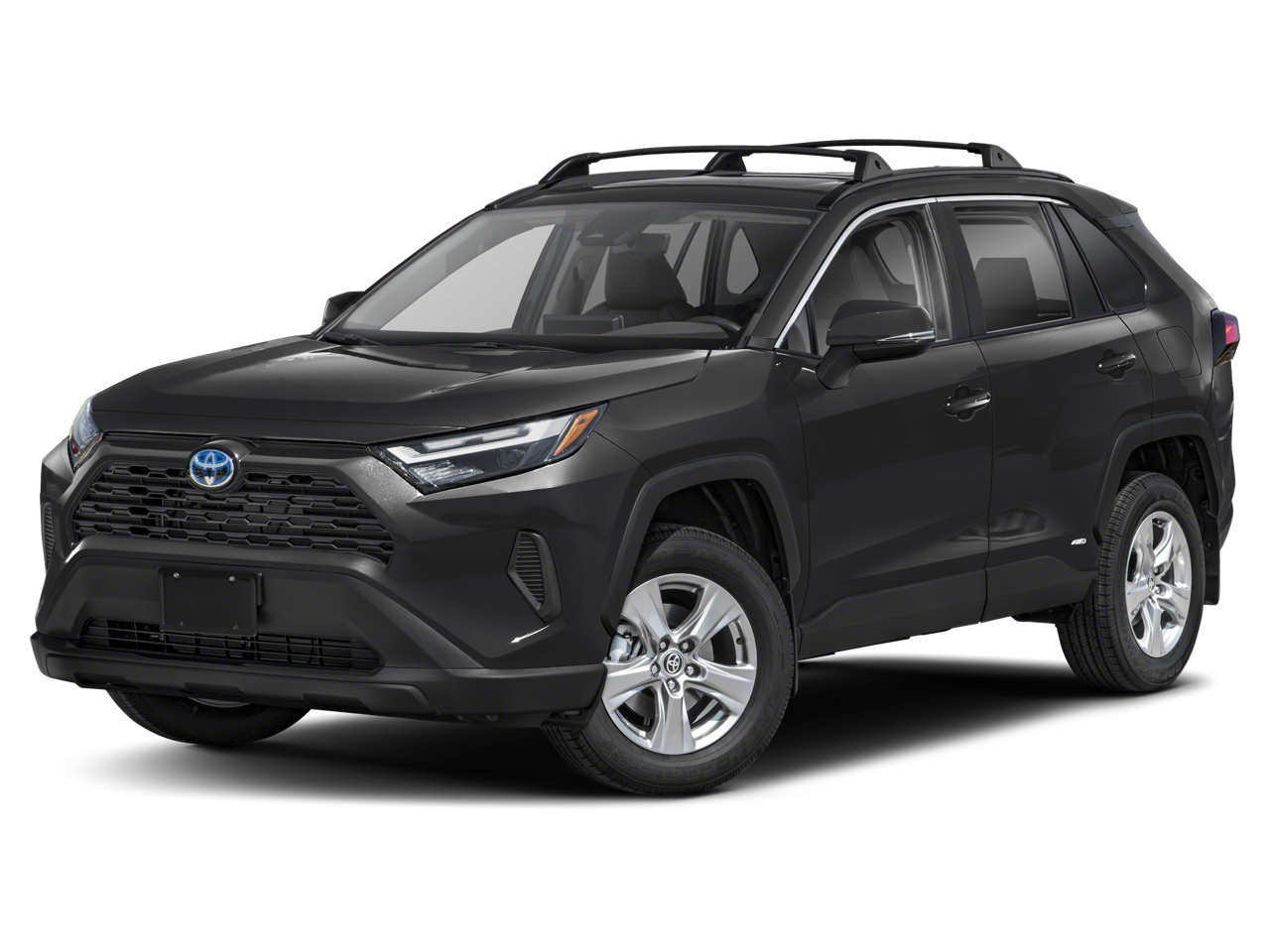 2025 Toyota RAV4 Hybrid XLE AWD's photo