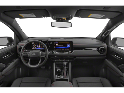 2026 Chevrolet Colorado Z71, 4WD