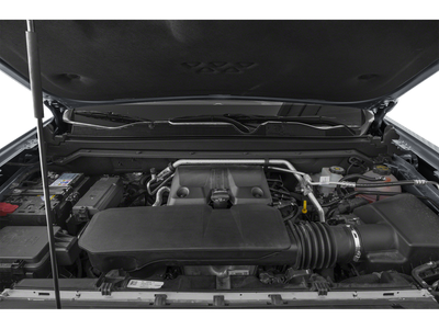 2026 Chevrolet Colorado Z71, 4WD