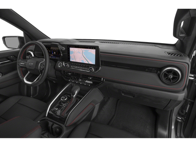 2026 Chevrolet Colorado Z71, 4WD