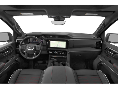 2026 GMC Sierra 1500 Crew Cab, Short Bed, AT4X, 4WD