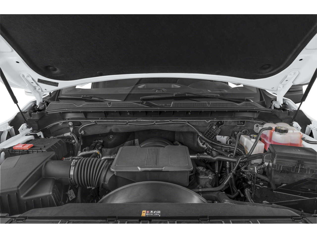 2026 GMC Sierra 2500HD Pro