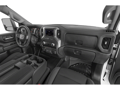 2026 GMC Sierra 2500HD Pro