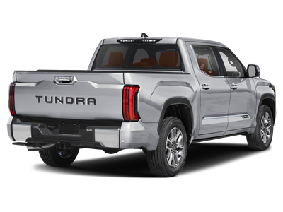 2026 Toyota Tundra 1794 Edition CrewMax 5.5' Bed