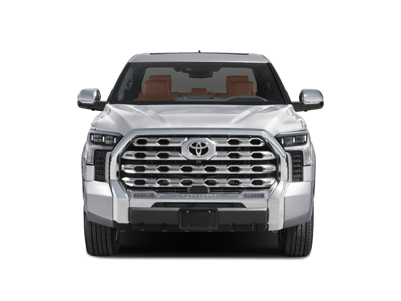 2026 Toyota Tundra 1794 Edition CrewMax 5.5' Bed