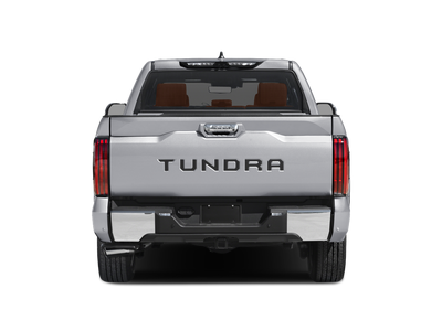 2026 Toyota Tundra 1794 Edition CrewMax 5.5' Bed