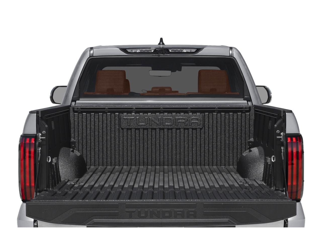 2026 Toyota Tundra 1794 Edition CrewMax 5.5' Bed