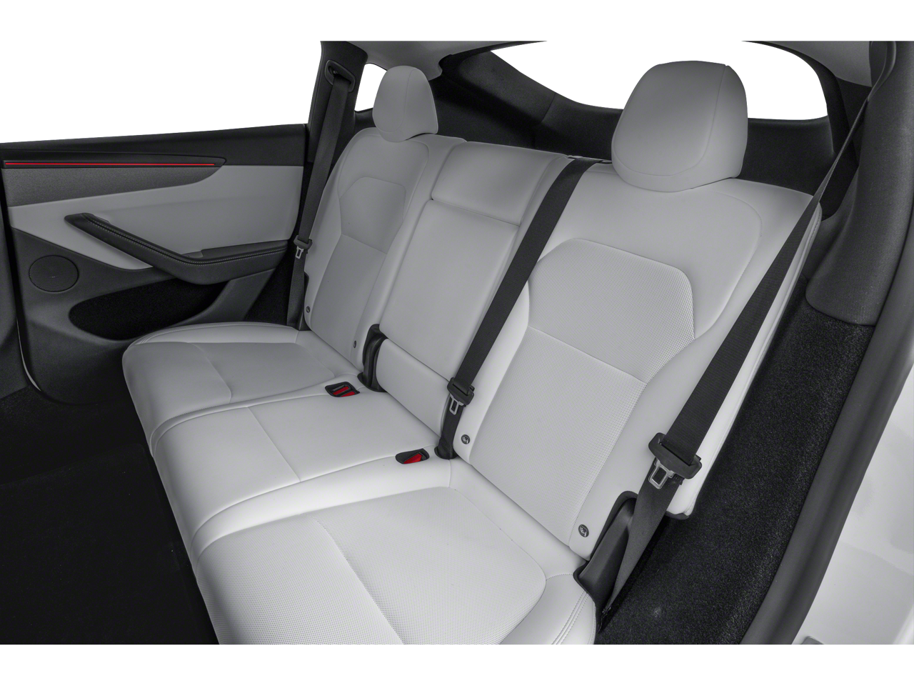 2026 Tesla Model Y Rear-Wheel Drive