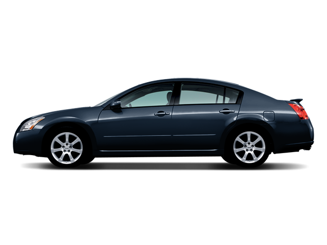 2008 Nissan Maxima 3.5 SE