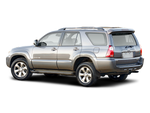 2008 Toyota 4Runner Limited V6