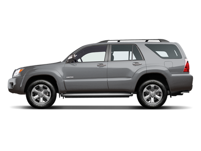 2008 Toyota 4Runner Limited V6