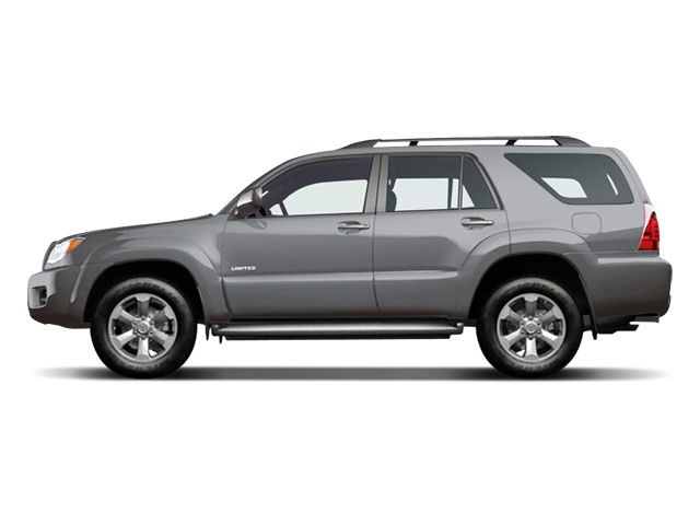 2008 Toyota 4Runner Limited V6