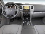 2008 Toyota 4Runner Limited V6