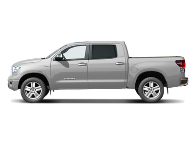 2008 Toyota Tundra Base
