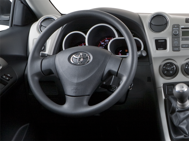 2010 Toyota Matrix Base