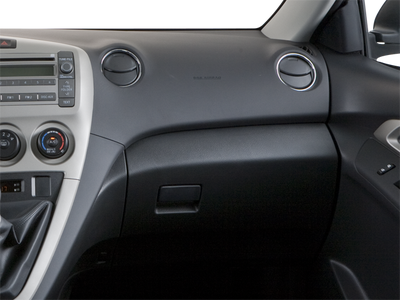 2010 Toyota Matrix Base