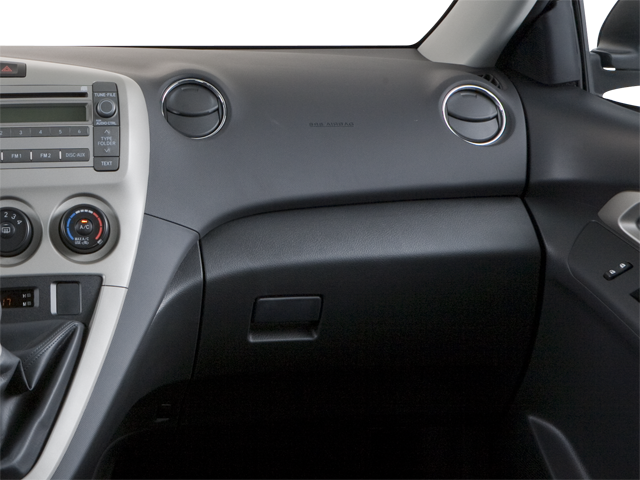 2010 Toyota Matrix Base