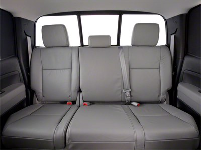 2010 Toyota Tundra Grade