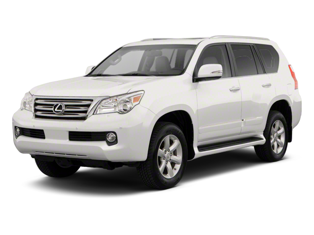 2011 Lexus GX 460 460