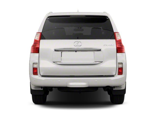 2011 Lexus GX 460 460
