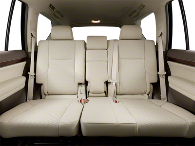 2011 Lexus GX 460 460