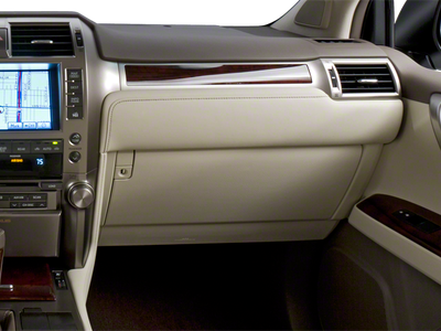 2011 Lexus GX 460 460