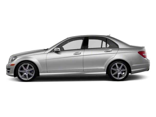 2011 Mercedes Benz C 300 photo 2